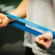 Набір резинок для фітнесу Actiget Mini Power Band 5 шт 1-20 кг ACT0104 (JDT-0850204) - зображення 6