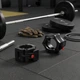 Зажимы (замки) для олимпийского грифа Actiget Quick Release 50 мм 2 шт ACT0014 (JDT-0850178) - изображение 7