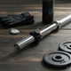 Зажимы (замки) для олимпийского грифа Actiget Quick Release 50 мм 2 шт ACT0014 (JDT-0850178) - изображение 9