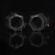 Зажимы (замки) для олимпийского грифа Actiget Quick Release 50 мм 2 шт ACT0014 (JDT-0850178) - изображение 10