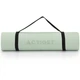Коврик для йоги и фитнеса Actiget TPE 183 x 61 x 0.6 см спортивный ACT0022 Mint/Black (JDT-0850182) - изображение 10
