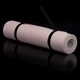 Коврик для йоги и фитнеса Actiget TPE 183 x 61 x 0.6 см спортивный ACT0024 Mint/Grey (JDT-0850183) - изображение 7