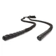 Канат для кроссфита Actiget Battle Rope 9 м тренировочный ACT0015 Black (JDT-0850179) - изображение 1