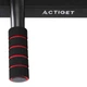 Турник Actiget настенный многофункциональный ACT0028 Black (JDT-0850186) - изображение 7