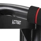Турник Actiget настенный многофункциональный ACT0028 Black (JDT-0850186) - изображение 11