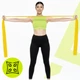 Набір еспандерів стрічкових для спорту та реабілітації Actiget Flat Band 200 х 15 cм 1-15 кг 5 шт ACT0106 (JDT-0850206) - зображення 10