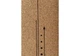 Коврик для йоги пробковый Guru Lunar Sun RAO 183×68×0.5 см - изображение 2