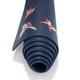Коврик для йоги Manduka PROlite Midnight Charm 180x61x0.47 см - изображение 4