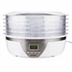 Електросушарка для овочів і фруктів Silver Crest (SDA 350 A2) - зображення 3