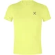 Футболка Montura Fresh Light T-Shirt L Sunny Lime - изображение 1