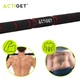 Турник раздвижной Actiget 62-100 см ACT0167 Black/Red - изображение 6