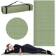 Каремат туристический Springos XPE 182 x 60 x 0.8 cм складной PM0010 Green/Grey - изображение 3