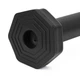 Турник раздвижной Actiget 62-100 см ACT0167 Black/Red - изображение 9
