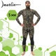 Гидрокостюм Marlin ELEMENT LONG JOHN GREEN 5 мм 50 - изображение 1