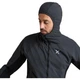 Куртка Montura Rise Octa Hooded Jacket XL Antracite - изображение 4