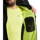 Куртка Montura Rise Octa Hooded Jacket XL Antracite - изображение 10