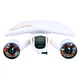Подводный скутер Sublue Mix 2026 Arctic White - изображение 1