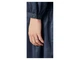 Платье из лиоцелла для женщины Esmara Lyocel (TENCEL™) 468973 36(S) темно-синий - изображение 4