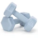 Гантелі Actiget Hex 2 x 1 кг ACT0156 Sky Blue - зображення 14