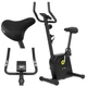 Велотренажер магнитный Actiget Actibike ACT0174 Black - изображение 13
