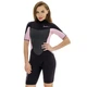 Гидрокостюм Marlin TROPIC SHORTY LADY 3 мм soft rose/black M - изображение 7