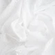 Ткань плательная батист прошва IDEIA 120 гр/м2 140 см натуральная хлопковая ткань с вышивкой для лёгкой одежды - изображение 5