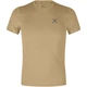 Футболка Montura Fresh Light T-Shirt 2XL Desert Beige - зображення 1
