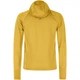 Куртка Montura Fadis Grid Hooded Maglia M Mustard - изображение 2
