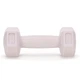 Гантелі Actiget Hex 2 x 0.5 кг ACT0155 Light Pink - зображення 9