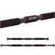 Турник раздвижной Actiget 82-130 см ACT0166 Black/Red - изображение 14