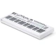 MIDI-клавиатура Novation Launchkey 49 MK4 White Edition - изображение 2