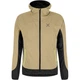 Куртка Montura Rise Octa Hooded Jacket 2XL Desert Beige/Sunny Lime - изображение 1