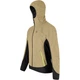 Куртка Montura Rise Octa Hooded Jacket 2XL Desert Beige/Sunny Lime - изображение 3