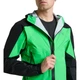 Куртка Montura Magica Prometeo Jacket L Vibe Green - зображення 4