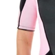 Гідрокостюм Marlin TROPIC SHORTY LADY 3 мм soft rose/black L - зображення 12