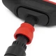 Турник раздвижной Actiget 72-105 см ACT0168 Black/Red - изображение 12