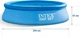 Надувний басейн Intex Easy Set Pool 244 см x 61 см (6941057420509) - зображення 3