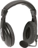 Наушники Defender Gryphon 750 Black (63750) - изображение 1