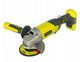 Аккумуляторная шлифовальная машина Ryobi ONE+ 18V 115 мм - изображение 3