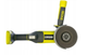 Аккумуляторная шлифовальная машина Ryobi ONE+ 18V 115 мм - изображение 4
