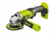 Аккумуляторная шлифовальная машина Ryobi ONE+ 18V 115 мм - изображение 6