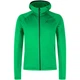 Куртка Montura Fadis Grid Hooded Maglia L Vibe Green - изображение 1