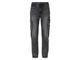 Джинсы джоггеры Joggers для мужчины Livergy LIDL 426091 50(M) Серый - изображение 1
