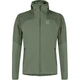 Куртка Montura Rise Hooded Jacket L Verde Salvia - изображение 1