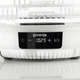 Сушарка Gorenje FDK500GCW, Белый - 446165 - изображение 2