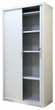 Шкаф-купе офисный Литпол-Украина Sbm 217 - изображение 2