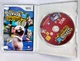 Rayman Raving Rabbids TV Party, Б/В,&nbsp;англійська версія - диск Nintendo Wii - зображення 3