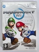 Mario Kart Wii, Б/У, английская версия - диск Nintendo Wii - изображение 1