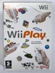 Wii Play, Б/У,&nbsp;английская версия - диск Nintendo Wii - изображение 1