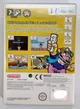 WarioWare Smooth Moves,английская версия - диск Nintendo Wii, Б/У - изображение 2